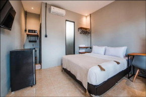 Canggu Apartments: Studio+Kitchen / Batu Bolong-A4